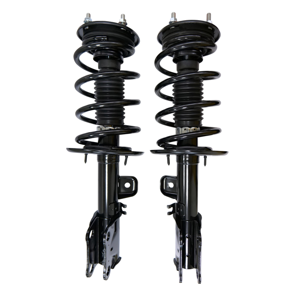 2 PCS COMPLETE STRUT 2013-2017 Ford-TAURUS