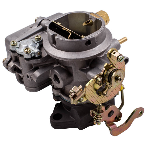 NEW Carburetor for Ford 1957 1960 1962 144 170 200 223 inline 6 cylinder Engine Carb 1 Barrel