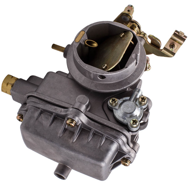 NEW Carburetor for Ford 1957 1960 1962 144 170 200 223 inline 6 cylinder Engine Carb 1 Barrel