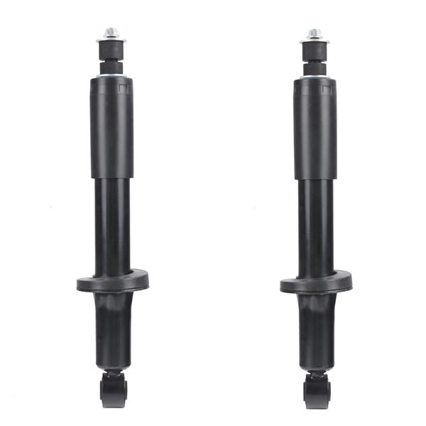 2 PCS SHOCK ABSORBER Toyota Sequoia 2001-2007