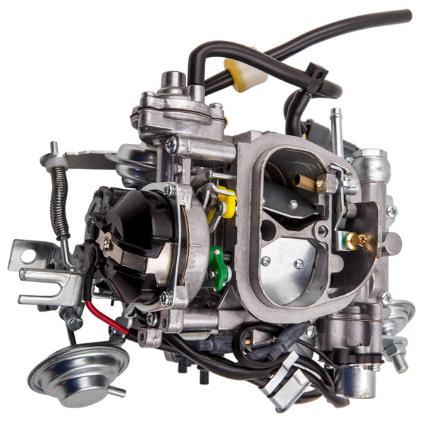 CARBURETOR FOR TOYOTA PICKUP 22R ENGINES 2.4L 2366CC 4Cyl 1988 - 1990 For 21100-35463, 21100-35570,