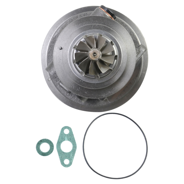 Right Turbocharger Turbo CHRA for Ford Flex Lincoln MKS MKT V6 3.5L 790318-0008