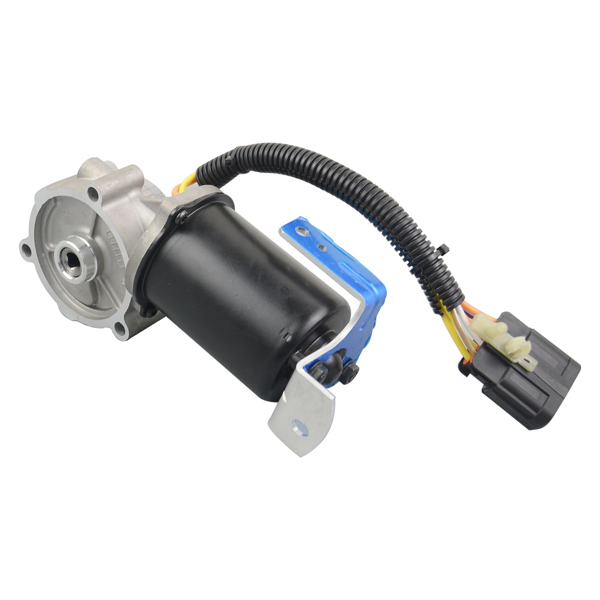 Transfer Case Actuator Shift Motor For Hummer H3 H3T 19151453 19167720 89059551