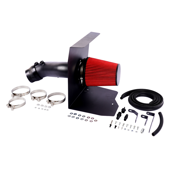 Cold Air Intake Kit 10546 for 2012-2021 Toyota Tundra SR5 5.7 L V8 Cab Pickup
