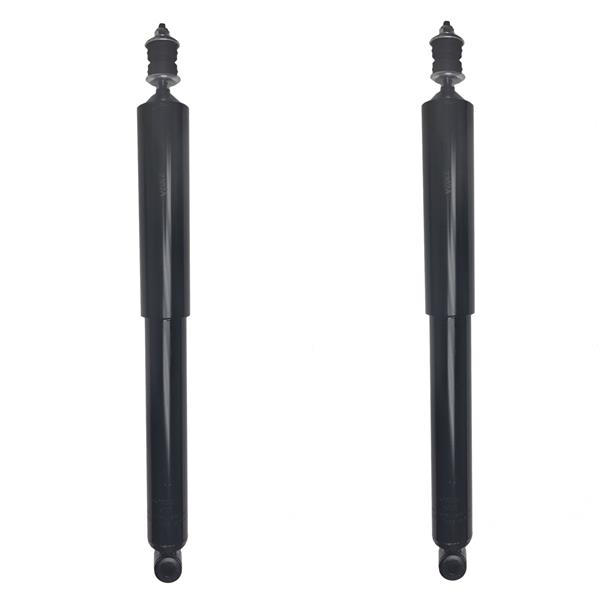 2 PCS SHOCK ABSORBER Ford E-150 2008-2014