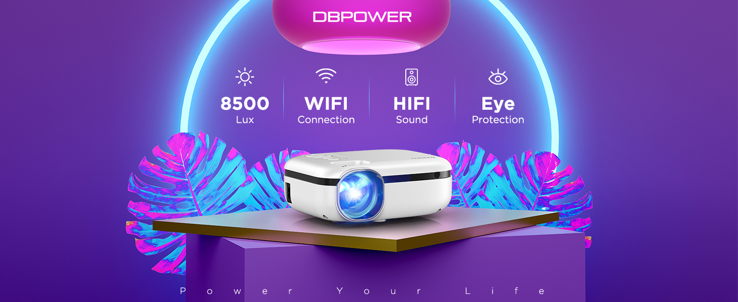 mini projector