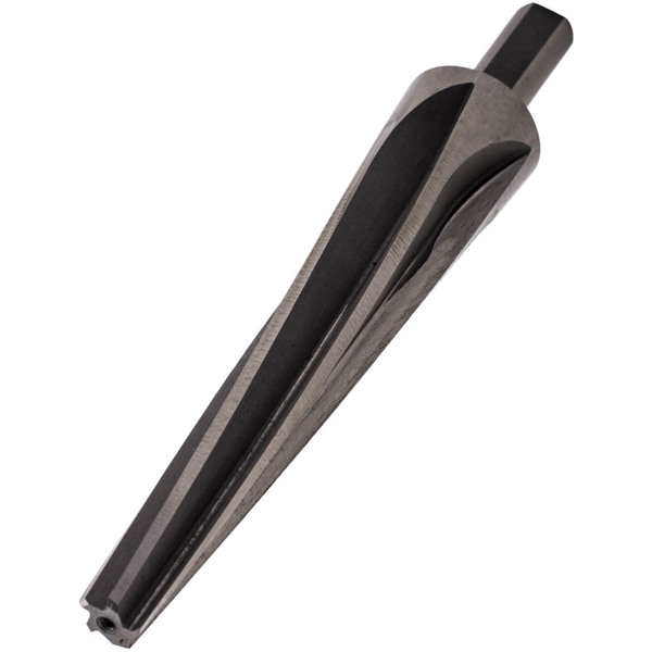 1x Tapered Ball Joint/Tie Rod Reamer Fit for 7 Degree, 1-1/2&quot; Per Foot