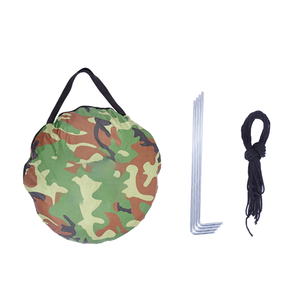 Pop Up Tent Instant Portable Shower Tent Outdoor Privacy Toilet &amp; Changing Room