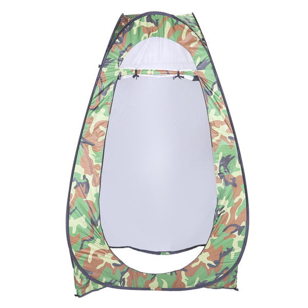 Pop Up Tent Instant Portable Shower Tent Outdoor Privacy Toilet &amp; Changing Room