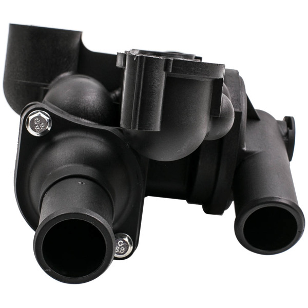 Thermostat Housing For Jeep Patriot 2.0L 2.4L 09-16 For Dodge Journey 2.4L 07-17 68003582AB