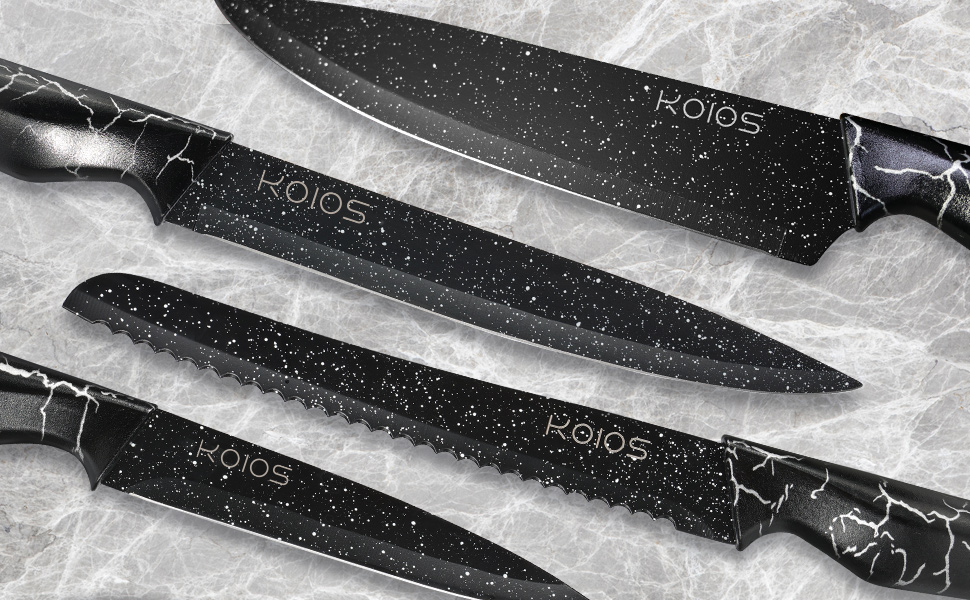 knife set(2)