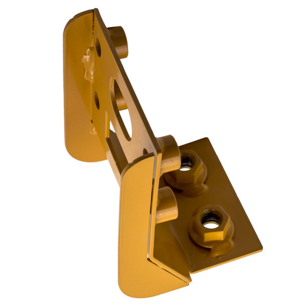 Bolt On Mount Frame Bracket Cradle Kit For Kawasaki KLX110 DRZ110