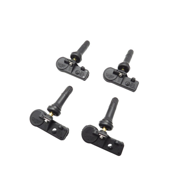 4pc New Chrysler Jeep Dodge TPMS tire pressure sensor 56029398ab