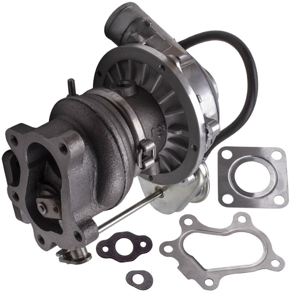 RHF4 Turbo for Shibaura N844L, N844LT 13575-6180 VA420081 13575-6180
