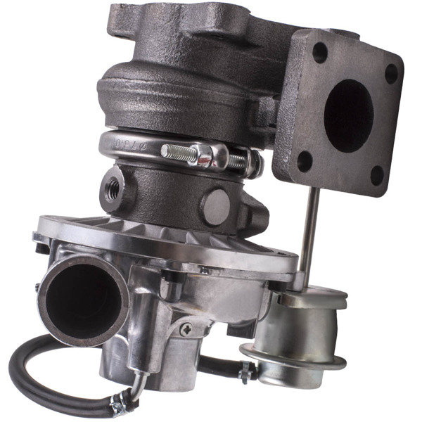 RHF4 Turbo for Shibaura N844L, N844LT 13575-6180 VA420081 13575-6180