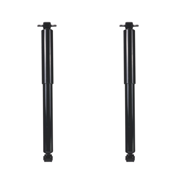 2 PCS SHOCK ABSORBER 1999 - 2000 CADILLAC-ESCALADE1996 - 2018  CHEVROLET-EXPRESS 25001996 - 2018 CHEVROLET-EXPRESS 35001992 - 1999  CHEVROLET-K1500 SUBURBAN1992 - 1999 CHEVROLET-K2500 SUBURBAN199