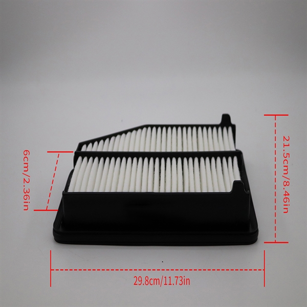 12-14 Honda CR-V Air filter /OEM# 17220-R5A-A00