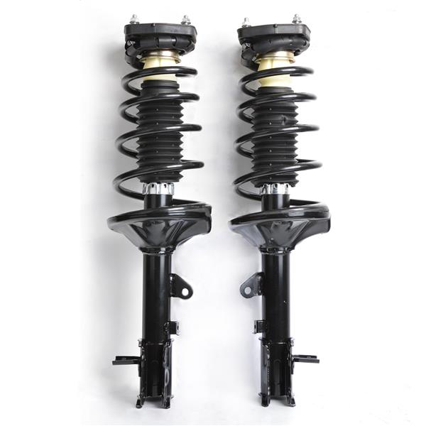2 PCS Shock Strut Spring Assembly 2000-2006 HYUNDAI-ELANTRA