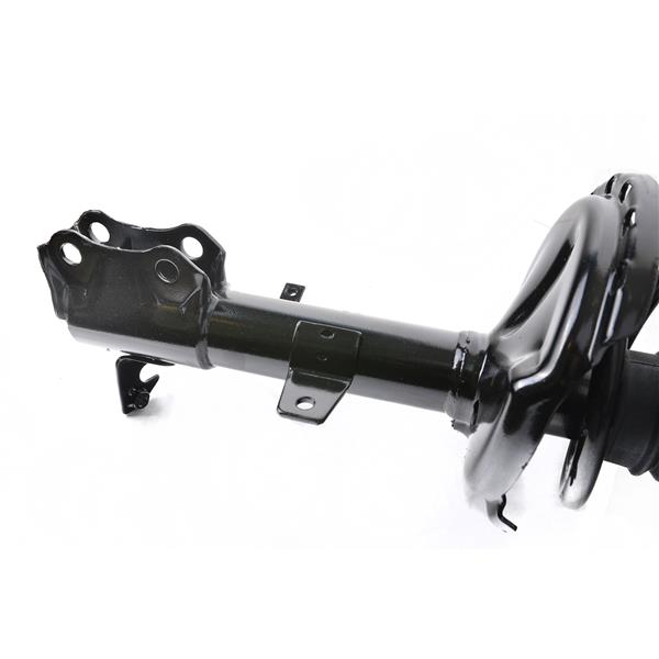 2 PCS Shock Strut Spring Assembly 2004-2006 Lexus-RX3302007 Lexus-RX3502004-2007 Toyota-Highlander