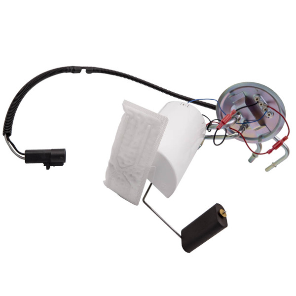 Electric Fuel Pump Module Assembly For Ford F-250 4.9L 1992-1996 F6TZ9A407AA