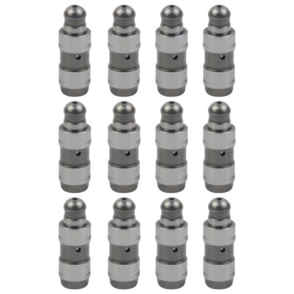 12x Valve Lifters For 2011-2020 Jeep Dodge Avenger Chrysler Ram 3.6L 5184332AA