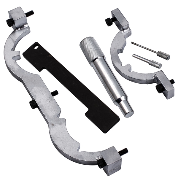 TIMING CHAIN LOCK Turbo Hand Tool For VAUXHALL OPEL ASTRA J CORSA D 1.0 1.2 1.4