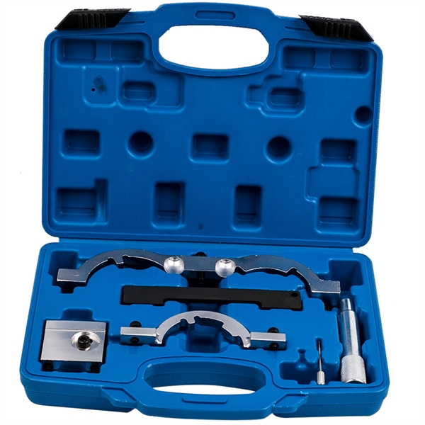 TIMING CHAIN LOCK Turbo Hand Tool For VAUXHALL OPEL ASTRA J CORSA D 1.0 1.2 1.4