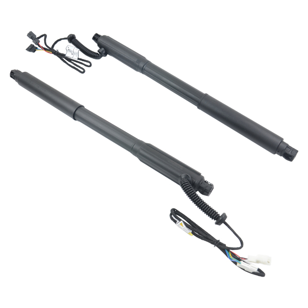 2 x Rear Left &amp; Right Electric Tailgate Lift Supports For BMW X5 E70 2007-2013