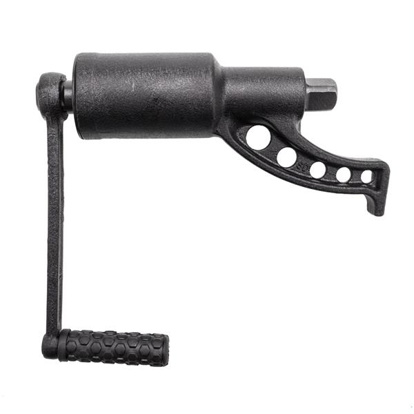 Torque Multiplier Set Wrench 4pcs Socket Black
