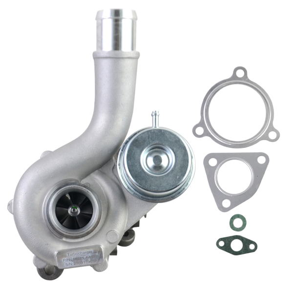 Right Side Turbo Charger for Ford Flex Taurus SHO Explorer Sport Lincoln MKS MKT