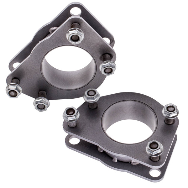 Front 2&quot; Leveling Lift Kit for Jeep Liberty KJ KK Limited Sport 2002-2012