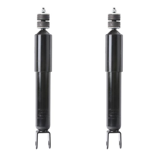 2 PCS SHOCK ABSORBER Chevrolet Silverado 1500 1999-2006