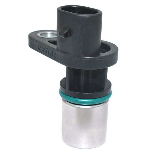 Crank Crankshaft Position CPS Sensor for Isuzu Saab Buick Rainier Chevy Astra Cavalier Classic Cobalt Malibu Zafira Beretta Trailblazer Oldsmobile GMC Pontiac Saturn 12567712