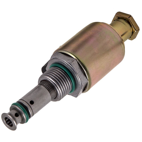Fuel Pressure Regulator Sensor Valve IPR &amp; ICP for Ford E-350 7.3L 2003 F81Z9C968AB