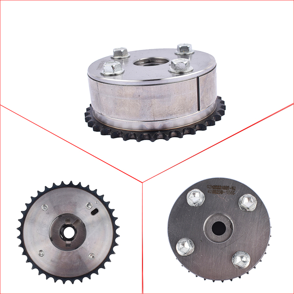 VVT Camshaft Sprocket Gear for Toyota Corolla Prius Matrix Scion xD 13050-0T011 13050-0T021 13050-0T010