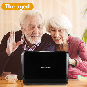 gift for your parents or grandparents