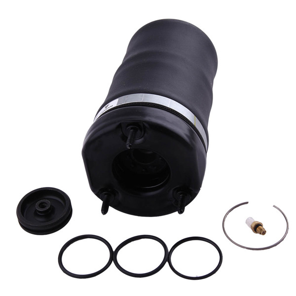 Front Air Suspension Spring Bag for Mercedes-Benz ML320 X164 2007-2012 with Airmatic 1643204313