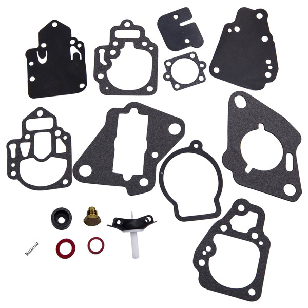 Carb Carburetor Rebuild Kit for Mercury for Mariner outboard motors 6 8 10 15 HP