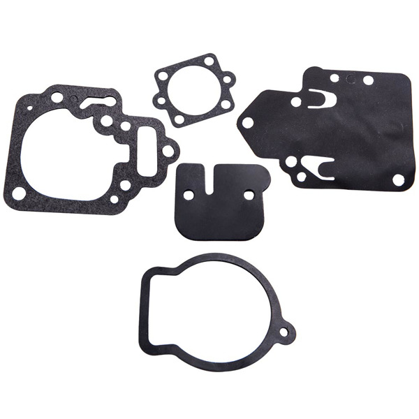 Carb Carburetor Rebuild Kit for Mercury for Mariner outboard motors 6 8 10 15 HP
