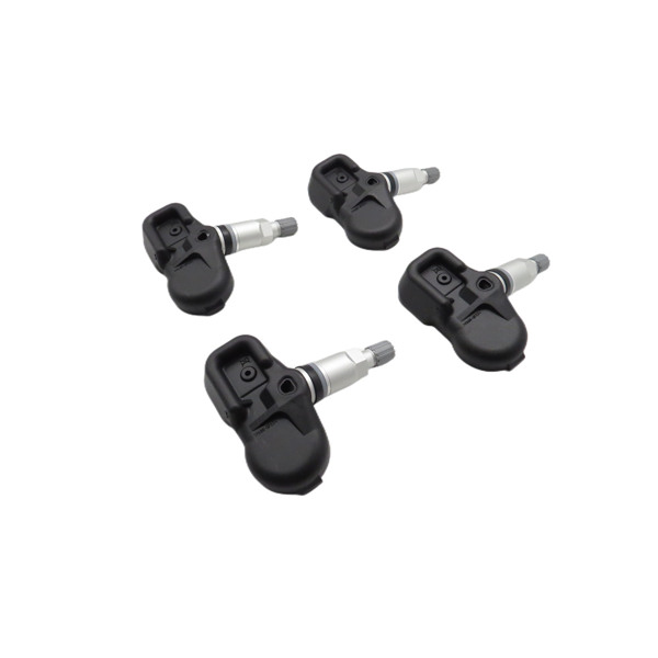 Package 4x TPMS 42607-30060 pmv-c010 New tire pressure sensor for Toyota Lexus