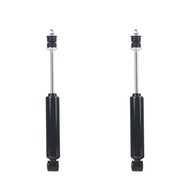 2 PCS SHOCK ABSORBER 1987 - 2004 Dodge-Dakota1998 - 2003 Dodge-Durango