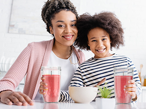 personal blenders
