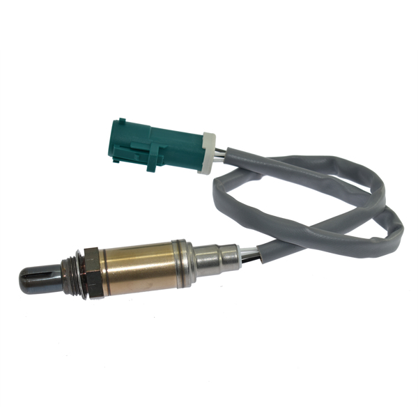 Oxygen O2 Sensor Downstream for Ford Lincoln E-150 E-250 E-350 F-150 F-250 F-350 EXPLORER MERCURY Mazda B2300 B2500 B3000 B4000 2344071