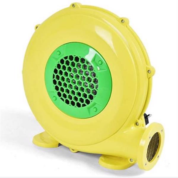 Inflatable Castle 750W Fan