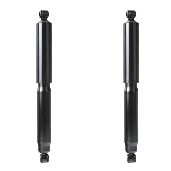 2 PCS SHOCK ABSORBER Ford F-100 RANGER 1996-1996