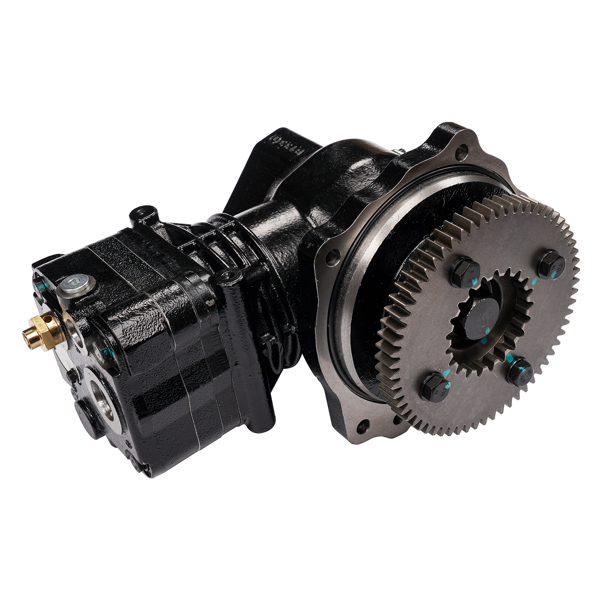 Air Brake Compressor For Detroit Diesel Series 60 14L R23535534 5018485X 5016614