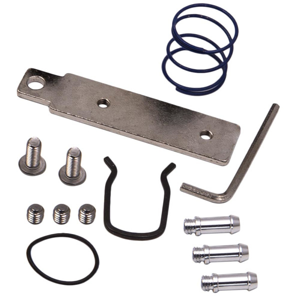 Blow Off Valve Kit for VW 2.0T FSI TSI TFSI Gti MK5 MK6 2005-2013 Diverter 2006