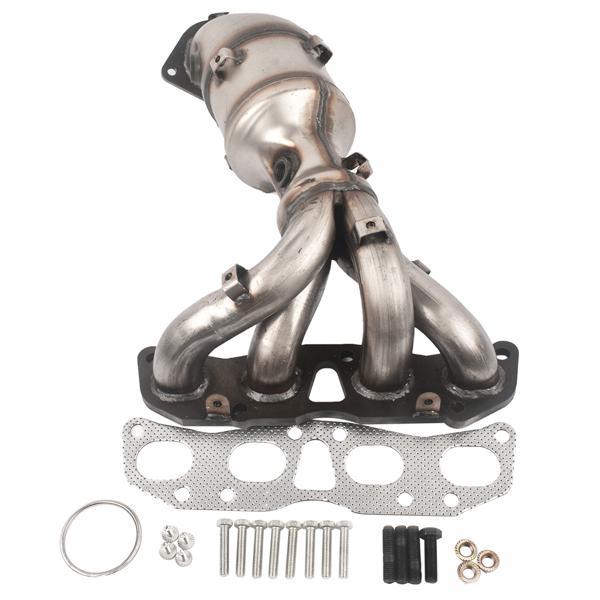 Front Manifold Catalytic Converter for Nissan Rogue 2008-2014 Rogue Select 2014-2015 2.5L 16593 14002CZ30E 14002JM00E