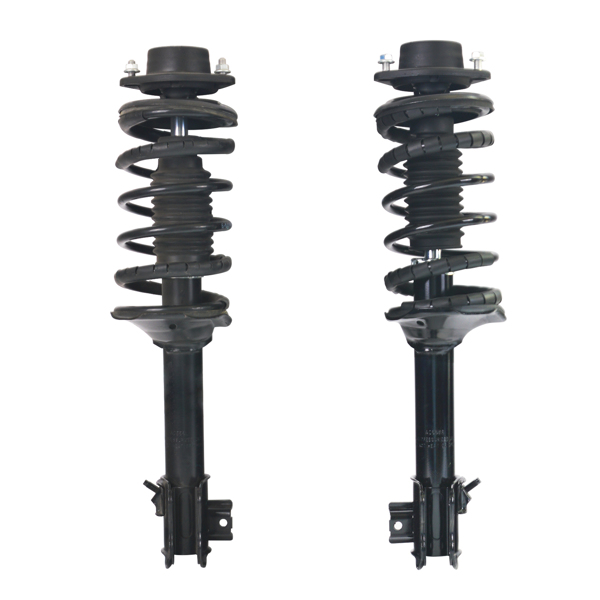 2 PCS COMPLETE STRUT 1993-1999 NISSAN-ALTIMA