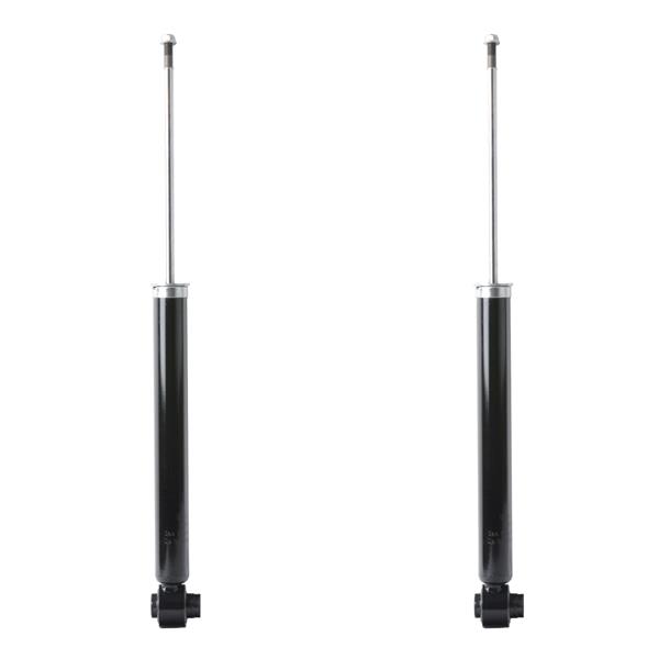 2 PCS SHOCK ABSORBER AUDI A4 2000-2009